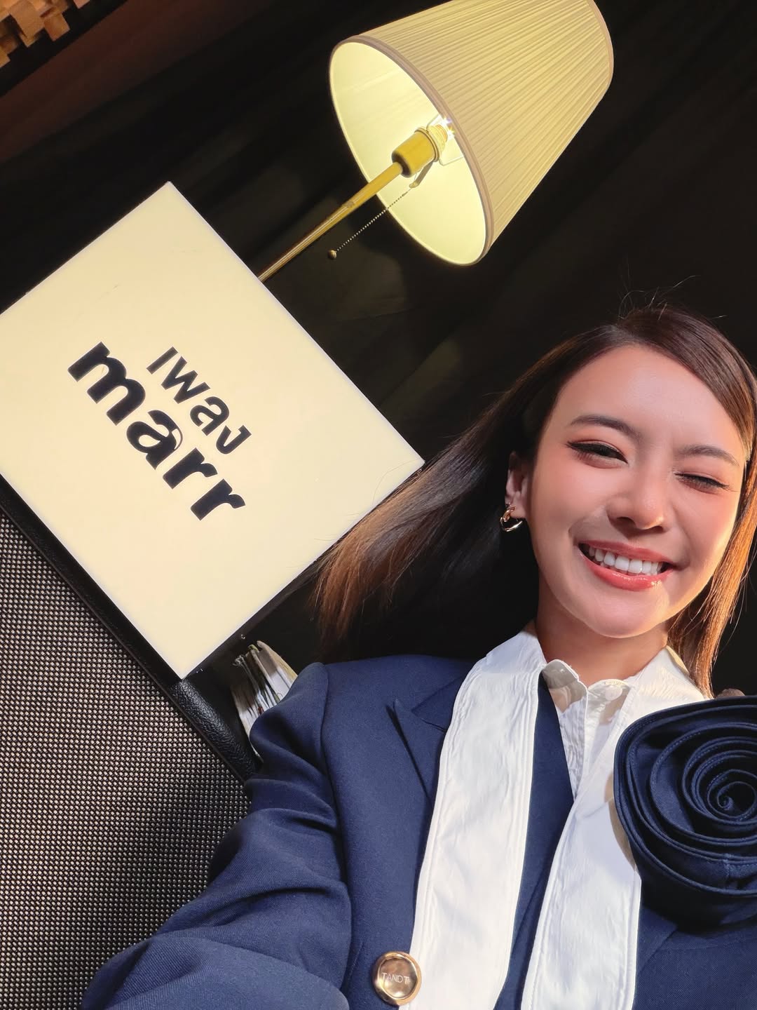 แพรวา - ณิชาภัทร ฉัตรชัยพลรัตน์