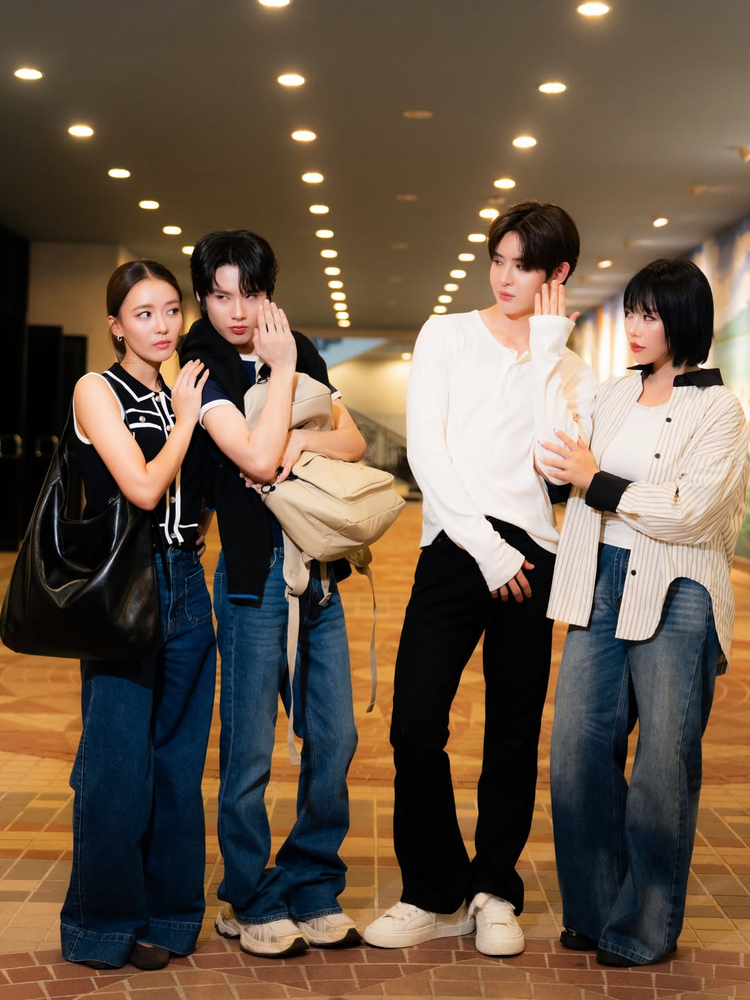 แพรวา - ณิชาภัทร ฉัตรชัยพลรัตน์