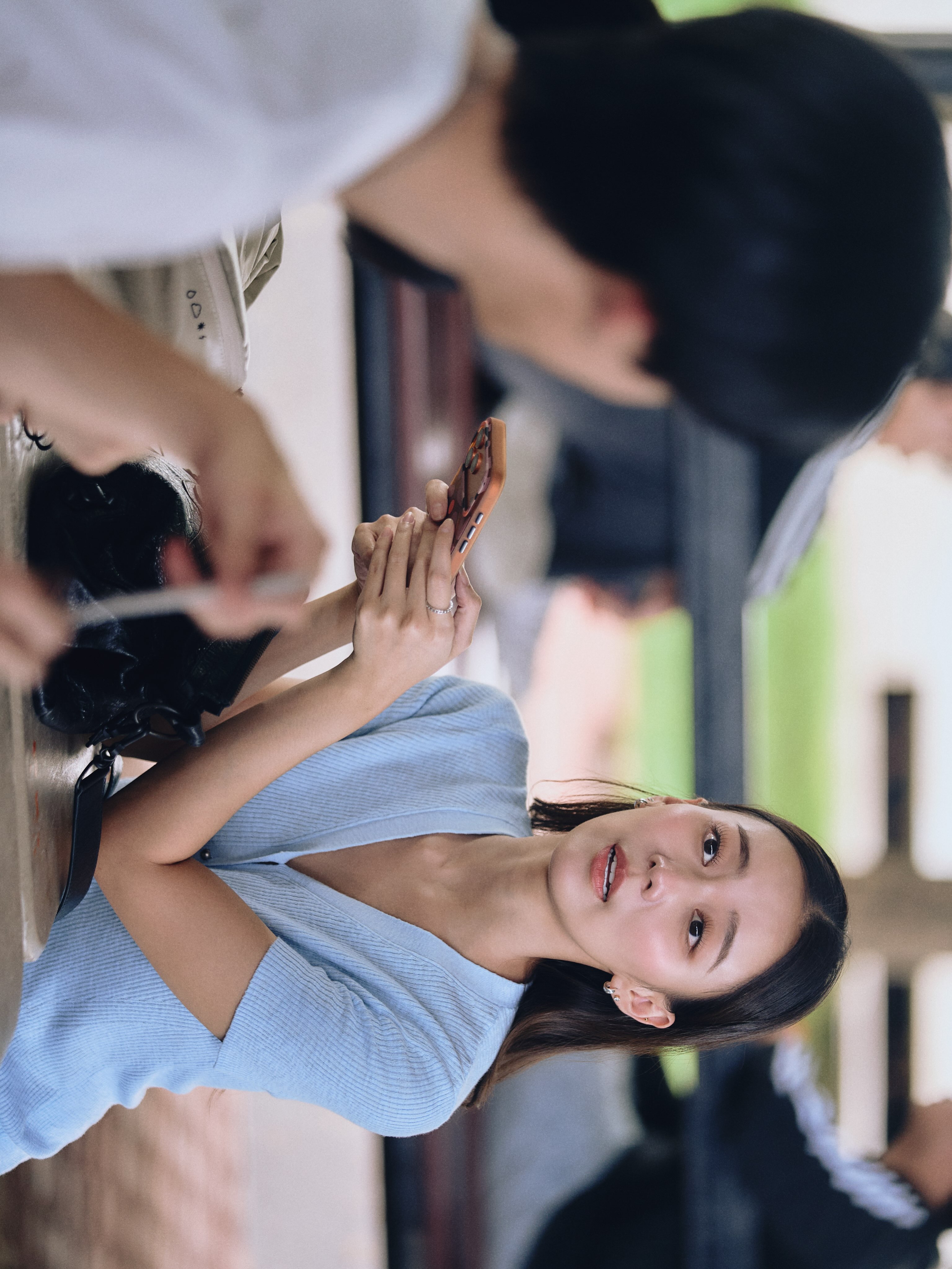 แพรวา - ณิชาภัทร ฉัตรชัยพลรัตน์