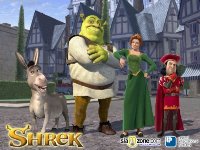 ดรีมเวิร์คส์ เปิดไฟเขียว สร้างภาคต่อ Shrek