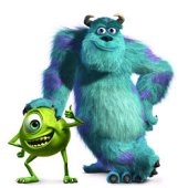 Monsters, Inc. หนังโกลาหลสุดฮา โกยรายได้แบบฉุดไม่อยู่