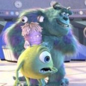 ร่วมสนุกกับ Monsters, Inc. ลุ้นชิงของรางวัลมากมาย