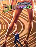 Austin Power 3 ถูกสั่งระงับการใช้ชื่อ Goldmember