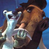 ร่วมสนุกลุ้นตั๋วชมภาพยนตร์ พร้อมของที่ระลึกจาก Ice Age