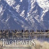 ตัวอย่างภาพยนตร์ดัง The Two Towers เผยโฉมแล้ว