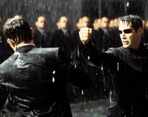 Matrix ภาค 3 ส่งฉากเด็ดมูลค่า 40 ล้าน เตรียมอวดสาวกนีโอ