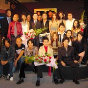 ประมวลภาพบรรยากาศงานเปิดตัวภาพยนตร์ไทย หลอน