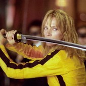 เควนติน ทุ่มสุดตัวฉากการต่อสู้ในภาพยนตร์ทวิภาค Kill Bill