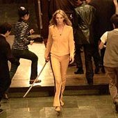 โรเบิร์ต ร้อดริเกวซ แสดงฝีมือแต่งดนตรีให้ Kill Bill Vol.2