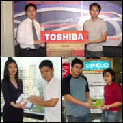 เผยโฉมหน้าผู้โชคดีรับรางวัลเด็ด ทายผลออสการ์ ครั้งที่ 3