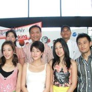 เจี๊ยบ โสภิตนภา นำทีมดารา ประชันฝีมือปรุงอาหารจานเด็ด