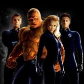 การกลับมาของสี่พลังคนกายสิทธิ์ใน Fantastic Four ภาค 2