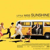 Little Miss Sunshine คว้าภาพยนตร์ยอดเยี่ยมจากพีจีเอ