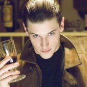 กัสปาร์ อุลลิแอล กับบทฮันนิบาลวัยหนุ่มใน Hannibal Rising