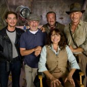 Indiana Jones 4 เปลี่ยนโฉม วิชวลเอฟเฟกต์ตระการตา