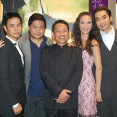 สู่ฝันอันยิ่งใหญ่ พลังแห่งความฝันที่กลับมายิ่งใหญ่อีกครั้ง