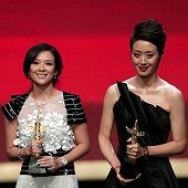 ผลรางวัลภาพยนตร์จีน หัวเปี่ยว ฟิล์ม อวอร์ดส์ ครั้งที่ 13