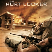 The Hurt Locker คว้าภาพยนตร์ยอดเยี่ยมจากพีจีเอ