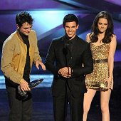 ผลรางวัล People's Choice Awards ครั้งที่ 37