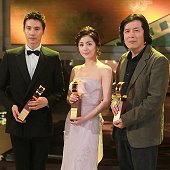 ผลรางวัลภาพยนตร์ฝั่งเกาหลี โคเรียน ฟิล์ม อวอร์ดส์ ครั้งที่ 8