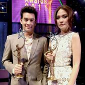 ผลการประกาศรางวัล ไนน์ เอ็นเตอร์เทน อวอร์ด ปี 2011