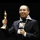 ประกาศผลรางวัล เอเชียน ฟิล์ม อวอร์ดส์ ประจำปี 2011