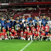 ปาร์กจีซอง จัดประชันแข้งนัดพิเศษใน Asian Dream Cup