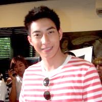 โตโน่ ชิมลางการแสดงภาพยนตร์แง่มุมใหม่ใน รักโง่ๆ