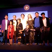 The Rocket ภาพยนตร์ต่างชาติน้ำดี ที่นำแสดงโดยคนไทย