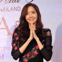 ยุนอา ลัดฟ้า พารอยยิ้มและเสียงหัวเราะให้แฟนชาวไทย