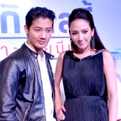 อั้ม-เป้ ประชันบทบาทใน ซิงเกิลเลดี้ เพราะเคยมีแฟน