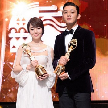 ผลรางวัล บลู ดรากอน ฟิล์ม อวอร์ดส์ ครั้งที่ 36