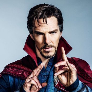 เบเนดิกต์ พาผู้ชมแหวกแนวไปกับ Doctor Strange