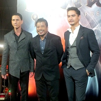 จากแรงศรัทธาสู่ภาพยนตร์มือปราบผู้หาญกล้า ขุนพันธ์