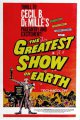 The Greatest Show on Earth