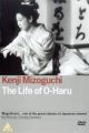 The Life of Oharu