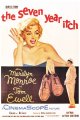 The Seven Year Itch