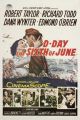 D-Day the Sixth of June