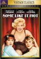 Some Like It Hot