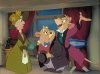 The Great Mouse Detective picture