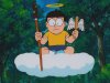 Doraemon: Nobita's Diary on the Creation of the World picture