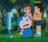 Doraemon: Nobita's Diary on the Creation of the World picture