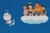 Doraemon: Nobita's Diary on the Creation of the World picture