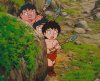 Doraemon: Nobita's Diary on the Creation of the World picture