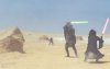 Star Wars: Episode I - The Phantom Menace 3D picture