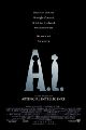 A.I. Artificial Intelligence