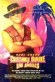 Crocodile Dundee in Los Angeles