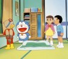 Doraemon The Movie: Nobita and the Winged Braves picture