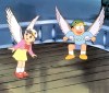 Doraemon The Movie: Nobita and the Winged Braves picture