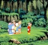 Doraemon The Movie: Nobita and the Winged Braves picture